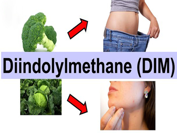 What Does 3,3'-Diindolylmethane (DIM) Do For The Body